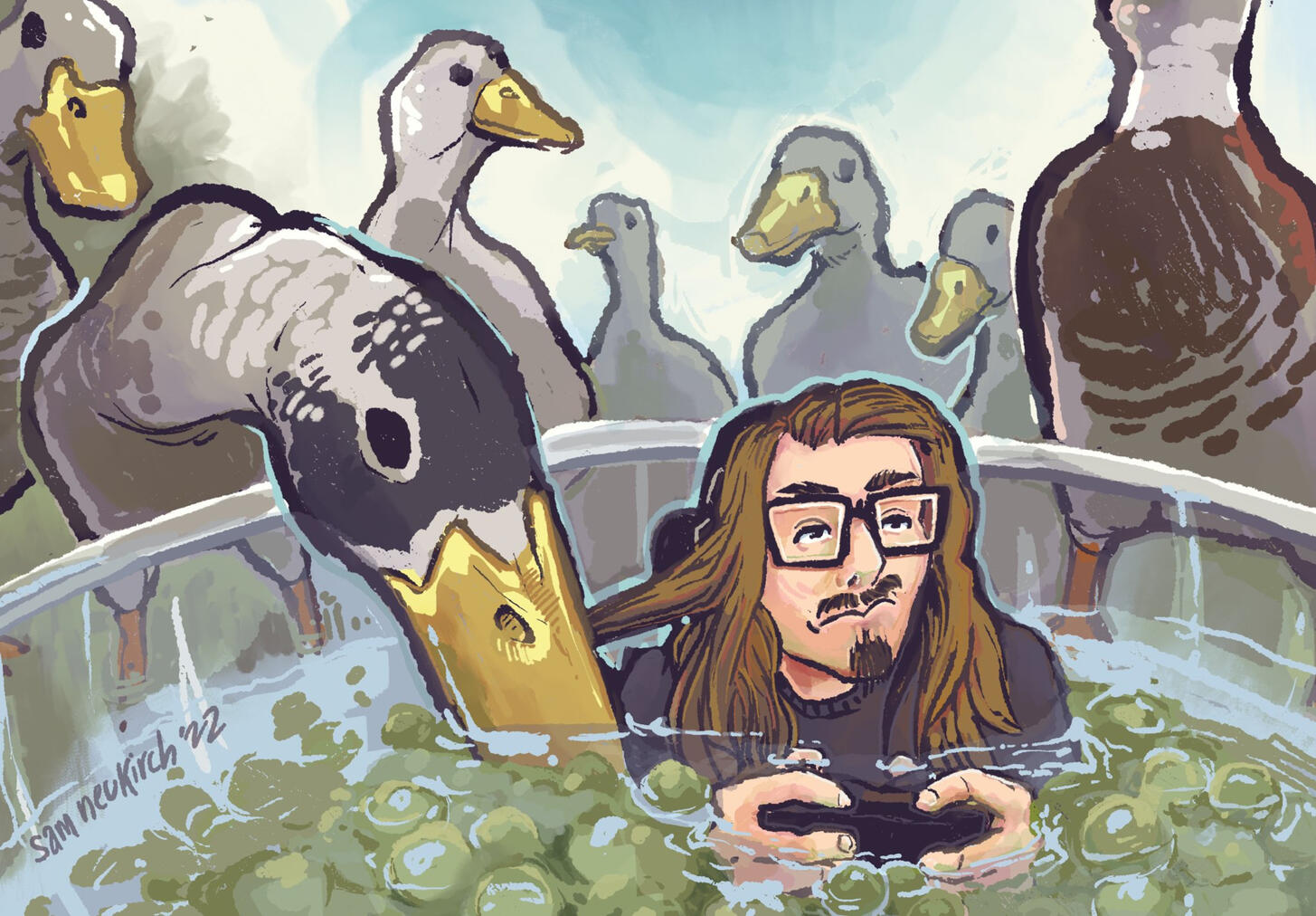 twitch.tv/wayneradiotv